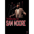 SAM MOORE (SAM & DAVE) / ORIGINAL SOUL MAN
