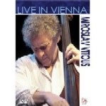 MIROSLAV VITOUS / ミロスラフ・ヴィトウス / LIVE IN VIENNA