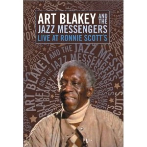 ART BLAKEY / アート・ブレイキー / Live From Ronnie Scotts