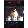 CANDIDO / キャンディド / HANDS OF FIRE