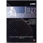 V.A.(JAZZ LEGENDS LIVE!) / JAZZ LEGENDS LIVE 14