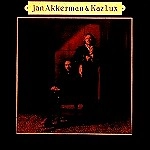 JAN AKKERMAN & KAZ LUX / ヤン・アッカーマン&カズ・ラックス / ELI