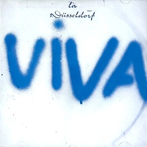 LA DUSSELDORF / ラ・デュッセルドルフ / VIVA