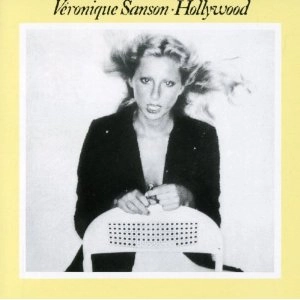 VERONIQUE SANSON / ヴェロニク・サンソン / HOLLYWOOD