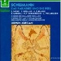 ARMIN JORDAN / アルミン・ジョルダン / SCHUMANN:PARADIES UND DIE PERI