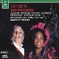 GABRIELE FERRO / ガブリエレ・フェッロ / DONIZETTI:DON PASQUALE