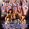 JONNY U. / HOOKS - AIN'T NOTHIN' 2 ME