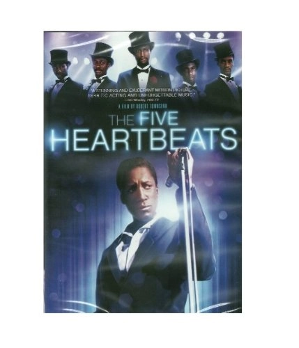 FIVE HEARTBEATS / 15TH ANNIVERSARY EDITION