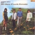 THROBBING GRISTLE / スロッビング・グリッスル / 20 JAZZ FUNK GREATS