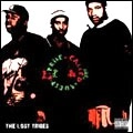 A TRIBE CALLED QUEST / ア・トライブ・コールド・クエスト / LOST TRIBES