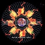 PAUL HASLINGER / パウル・ハスリンガー / WORLD WITHOUT RULES