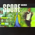PAUL HASLINGER / パウル・ハスリンガー / SCORE
