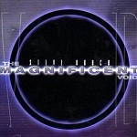 STEVE ROACH / スティーヴ・ローチ / MAGNIFICENT VOID