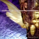 STEVE ROACH/STEPHEN KENT/KENNETH NEWBY / HALCYON