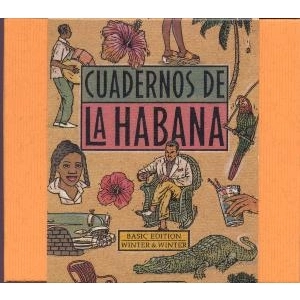 V.A. (CUADERNOS DE LA HABANA) / オムニバス / CUADERNOS DE LA HABANA