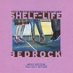 URI CAINE / ユリ・ケイン / BEDROCK SHELF-LIFE