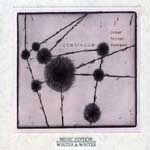 GEORG GRAEWE / ゲオルク・グレーヴェ / CONTINUUM