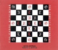 URI CAINE / ユリ・ケイン / THE OTHELLO SYNDROME