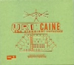 URI CAINE / ユリ・ケイン / CLASSICAL VARIATIONS