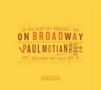 PAUL MOTIAN / ポール・モチアン / ON BROADWAY VOL.5