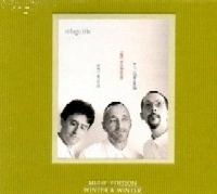 REFUGE TRIO / REFUGE TRIO