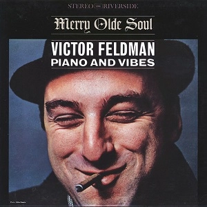 VICTOR FELDMAN / ヴィクター・フェルドマン / MERRY OLDE SOUL