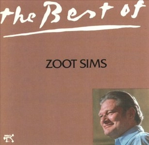 ZOOT SIMS / ズート・シムズ / BEST OF