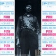 PINK ANDERSON / ピンク・アンダーソン / CAROLINA BLUES MAN: VOL. 1