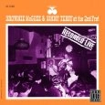 SONNY TERRY & BROWNIE MCGHEE / サニー・テリー&ブラウニー・マギー / AT THE 2ND FRET