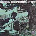 REV. GARY DAVIS / レヴァランド・ゲイリー・デイヴィス / GUITAR & BANJO