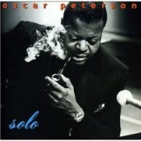 OSCAR PETERSON / オスカー・ピーターソン / SOLO