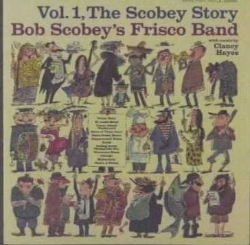 BOB SCOBEY / SCOBEY'S STORY-VOL 1