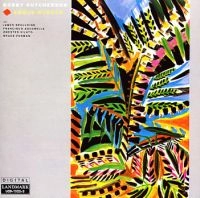 BOBBY HUTCHERSON / ボビー・ハッチャーソン / AMBOS MUNDOS