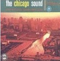 WILBUR WARE / ウィルバー・ウェア / CHICAGO SOUND