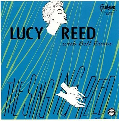 LUCY REED / ルーシー・リード 商品一覧 | ディスクユニオン