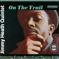 JIMMY HEATH / ジミー・ヒース / ON THE TRAIL