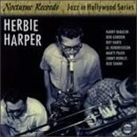 HERBIE HARPER / ハービー・ハーパー / JAZZ IN HOLLYWOOD