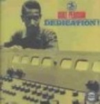 DUKE PEARSON / デューク・ピアソン / DEDICATION!