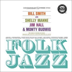 BILL SMITH / ビル・スミス / FOLK JAZZ