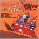 CAL TJADER / カル・ジェイダー / LATINO