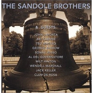 BROTHERS SANDOLE / Brothers Sandole & Guests