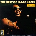 ISAAC HAYES / アイザック・ヘイズ / BEST OF VOL. 1