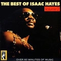 ISAAC HAYES / アイザック・ヘイズ / BEST OF VOL. 2