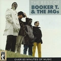 BOOKER T. & THE MG'S / ブッカー・T. & THE MG's / BEST OF