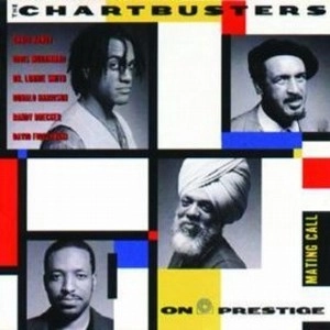 CHARTBUSTERS / MATING CALL