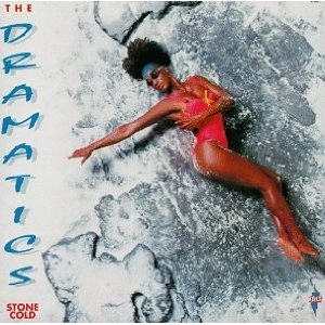 DRAMATICS / ドラマティックス / STONE COLD