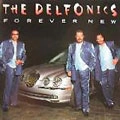DELFONICS / デルフォニクス / FOREVER NEW