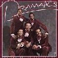 DRAMATICS / ドラマティックス / WHATCHA SEE IS WHATCHA GET