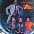 STAPLE SINGERS / ステイプル・シンガーズ / BE ALTITUDE-RESPECT YOURSELF