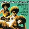 EMOTIONS / エモーションズ / CHRONICLE-GREATEST HITS